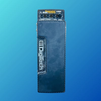 Reverb.com listing, price, conditions, and images for digitech-digitech-control-7