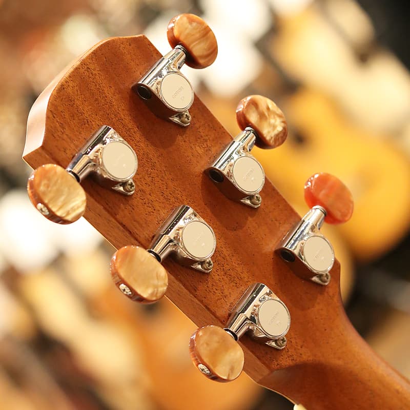 K.Yairi VINCENT VN-30 Blues | Reverb