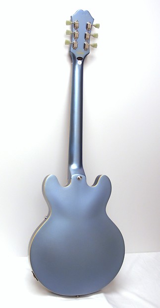 Epiphone es 339 blue discount