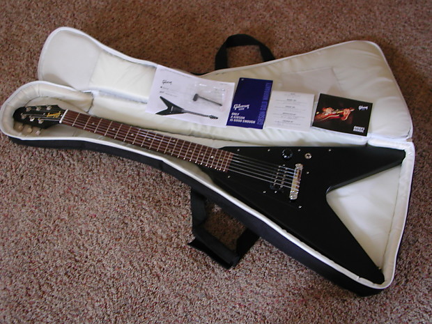Gibson Melody Maker V 2011 | Reverb