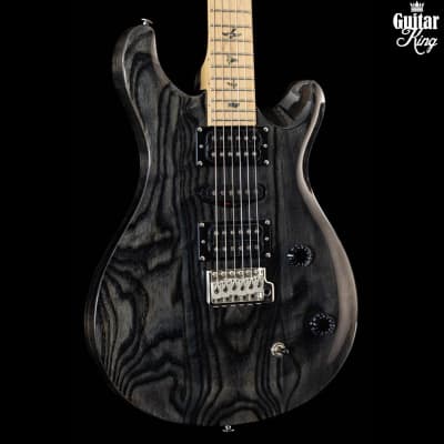 PRS Swamp Ash Special Charcoal for sale