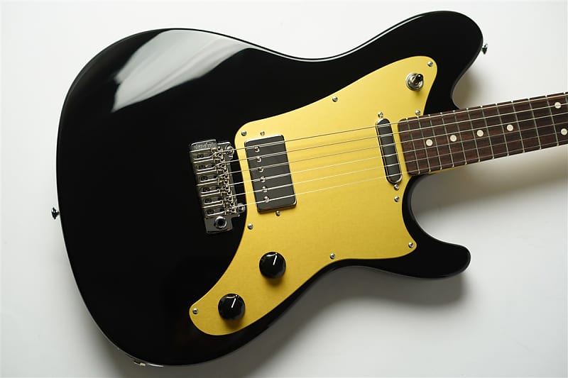 Sugi Rainmaker RMG R ASH/NM/TH/GOLD - Black [BG] | Reverb UK