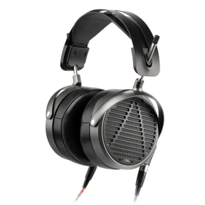 Audeze MM-500 Open-Back Planar Magnetic Over-Ear Headphones (Demo / Open Box)