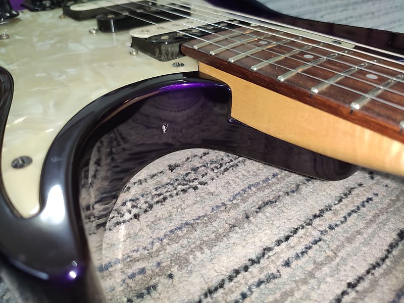 【ジャパンヴィンテージ】AriaProII VIPER VP-60 ギフト】 エレキギター【日本製】AriaProⅡ VIPER Series VP-60