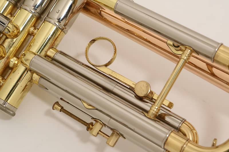 Nikkan Tp Imperiale Tr-1 Trumpets- Free Shipping* | Reverb