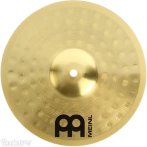 Meinl Cymbals HCS Three for Free Set - 13/14-inch - with Free 10-inch Splash  Sticks  and 3 E-lessons image 18