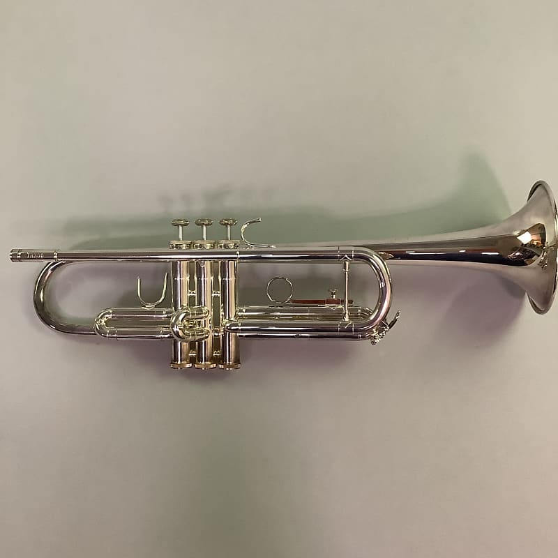 Bach TR300SP | Reverb