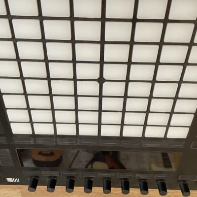 Ableton Push 2 Controller 2015 - 2022 - Black image 2