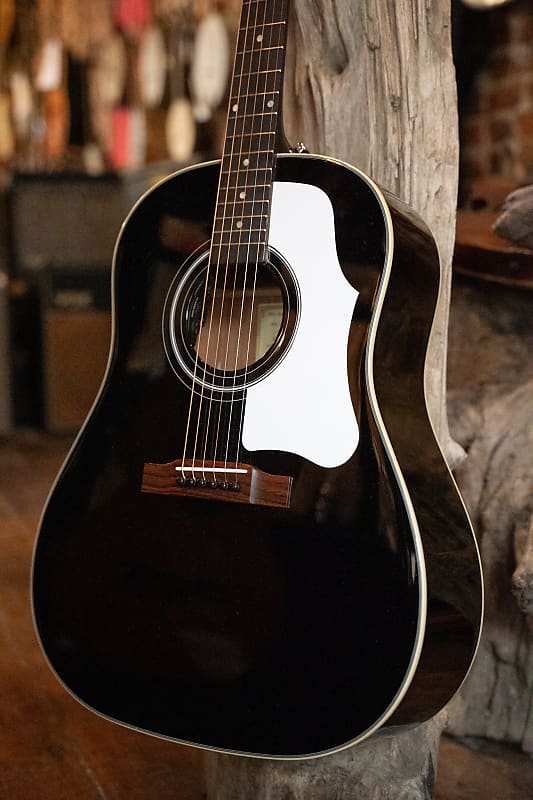Epiphone Masterbilt AJ-45ME - vintage burst satin Folk guitar