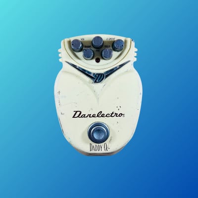 Reverb.com listing, price, conditions, and images for danelectro-daddy-o