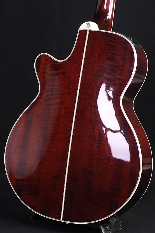 Takamine NPT 115 MD (03/09) | Reverb