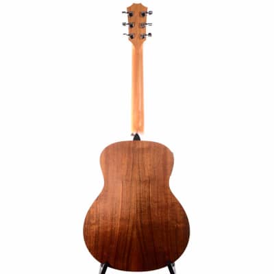 GS Mini-E KOA Acoustic-Electric Guitar image 3