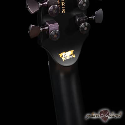 ESP Japan Custom Shop Ben Burnley Signature EC Baritone