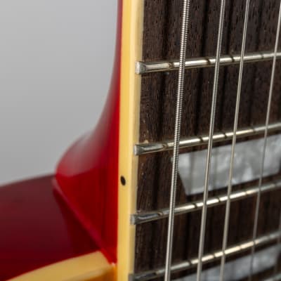 Epiphone Slash Les Paul Standard, Appetite Burst | Demo image 19