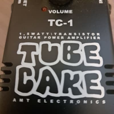 AMT Tubecake TC-1