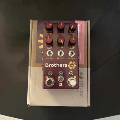 Chase Bliss Audio Brothers AM | Reverb