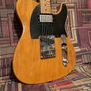 Fender Japan TL-52 SPL Keith Richards 1993