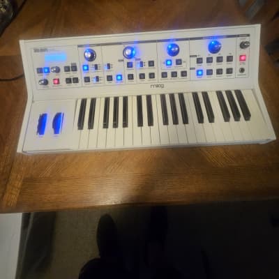Moog Little Phatty Stage II 2012
