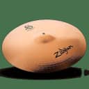 Zildjian S24MR 24" S Family Medium Ride Cymbal w/ Video Link