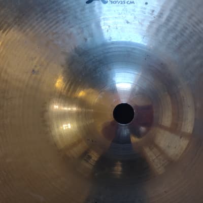 Zildjian FX Oriental 16" China Trash Cymbal - Brilliant image 6