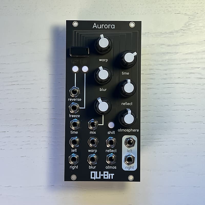 Qu-Bit Electronix Aurora