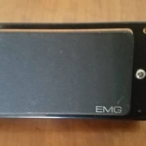 EMG 81/60 Set w/ Harness and 18v Mod image 1