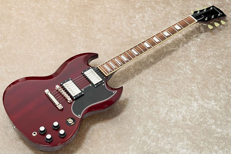 ESP Edwards E-SG-120LT2 