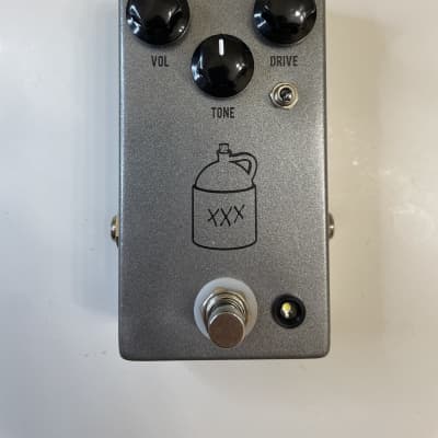 JHS Moonshine V1 | Reverb