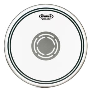 Evans EC Reverse Dot Snare Drumhead - 14 inch image 4