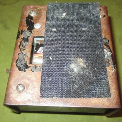 1989 ProCo RAT Black image 3