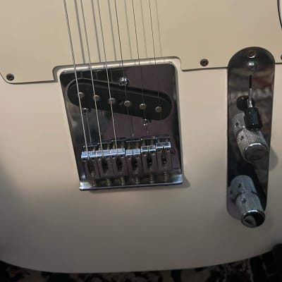 Fender Standard Telecaster 2006 - 2018 | Reverb Canada