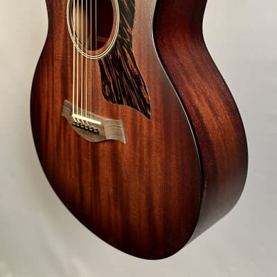 Taylor AD26e Special Edition 6-String Baritone Guitar - Shaded Edgeburst image 8