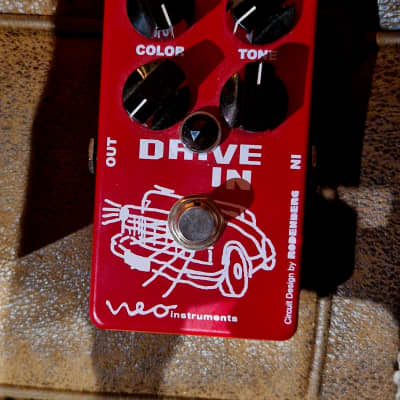 Reverb.com listing, price, conditions, and images for neo-instruments-drive-in
