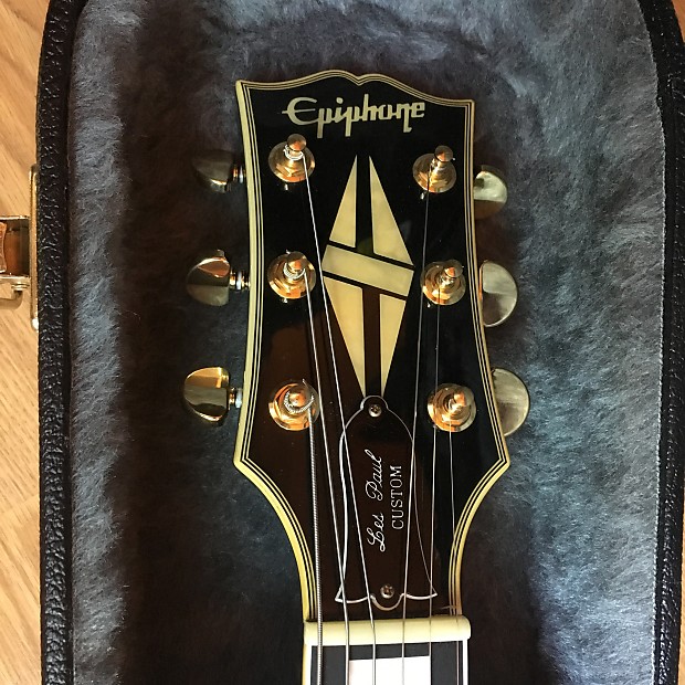 Epiphone Japan LPC 90 | Reverb