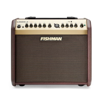 FISHMAN Loudbox Mini Bluetooth 60W for sale