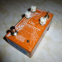 Matthews Effects The Architect Foundational Overdrive/Boost