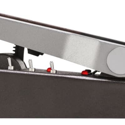 Fender Tread-Light Wah Pedal image 4