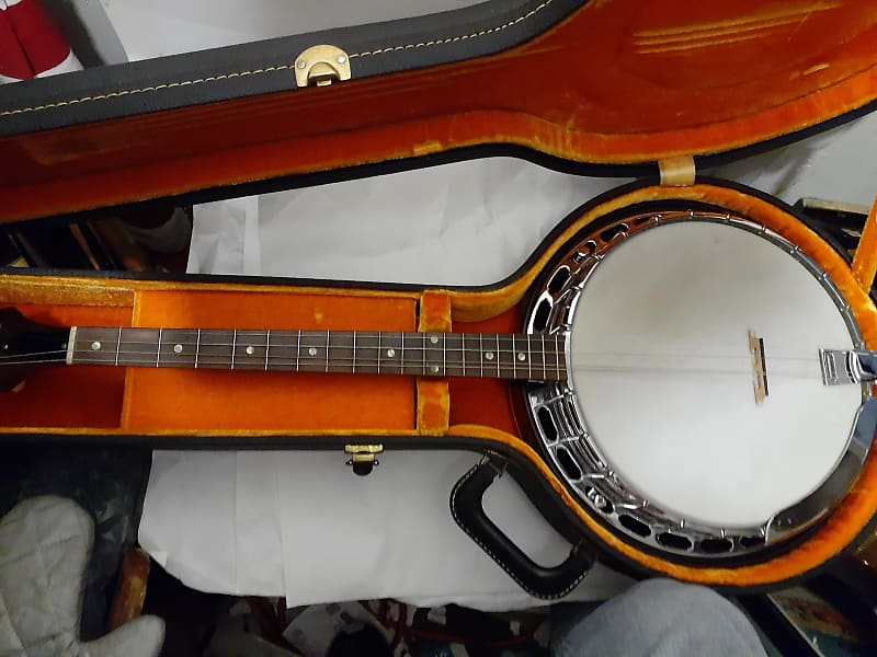 Gibson tenor deals banjo serial numbers