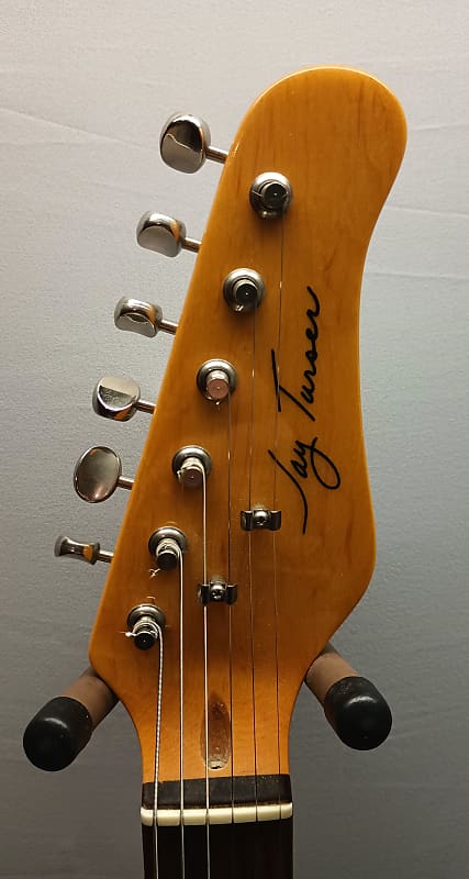 Jay turser jazzmaster sales