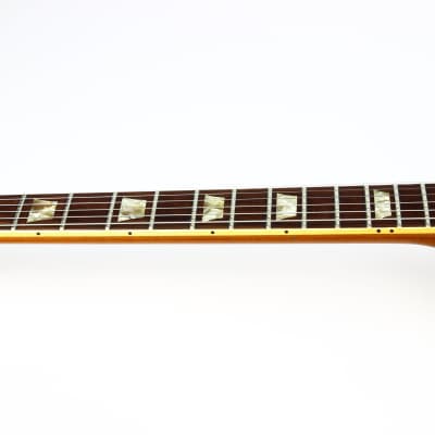 1973 Gibson Les Paul Deluxe Goldtop | 2 Mini Humbuckers, Original Case! Vintage Guitar! standard custom image 13