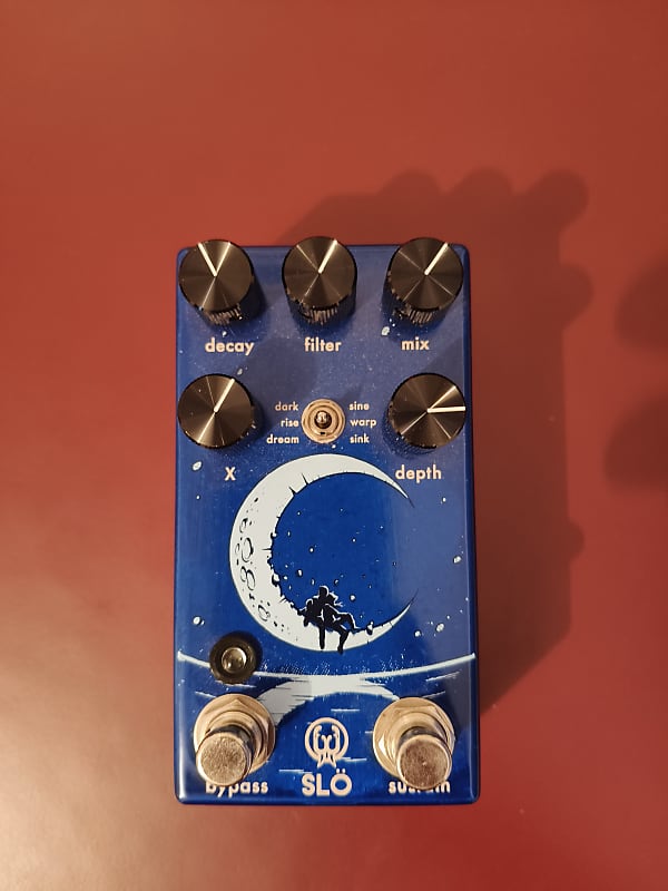 Walrus Audio Slo
