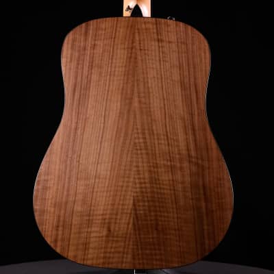 Taylor 150e 12-string Acoustic-Electric Guitar - Natural image 4
