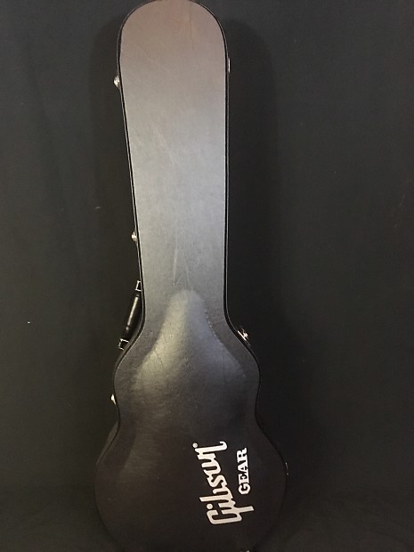 Gibson Les Paul 100 Sunburst with G-Force Tuning | Reverb