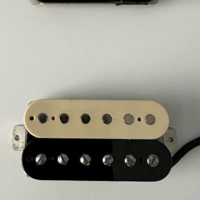 Wolfetone Grey Wolf Pickups - Alnico-2 | Reverb