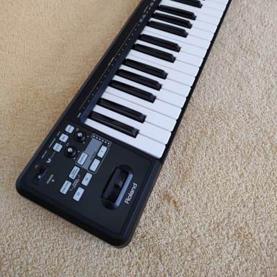 Roland A-49 - Gearspace