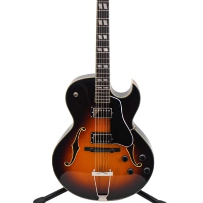 GRECO FA-700 ES-175 - FULL BODY MIJ VINTAGE 1982 - w/HSC | Reverb