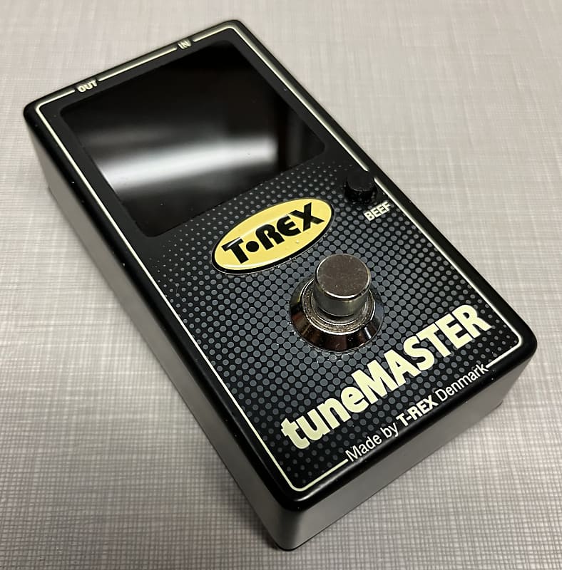 T-Rex Tunemaster