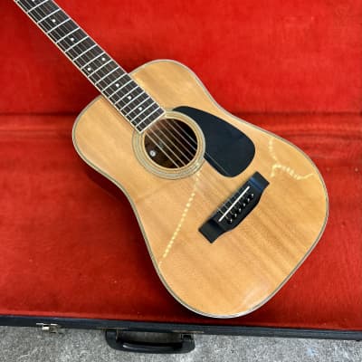 Morris モーリス ミニアコースティックギター MD-45 Morris モーリス ミニアコースティックギター MD-45