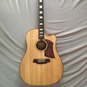 Cole Clark FL2AC | Reverb