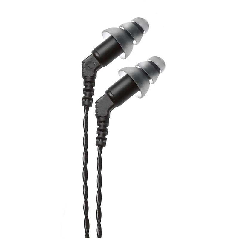 Etymotic Research ER4P-T microPro Precision Matched In-Ear Earphones image 1